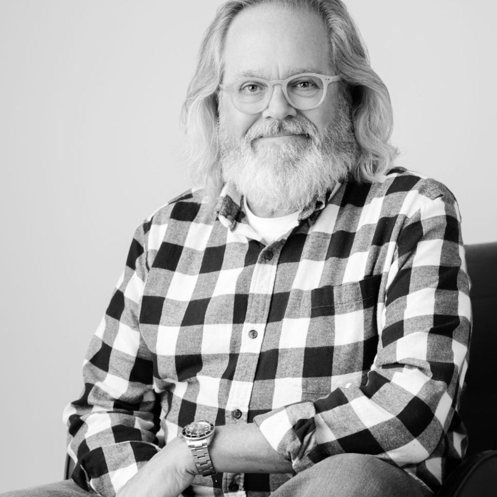 David James Peterson