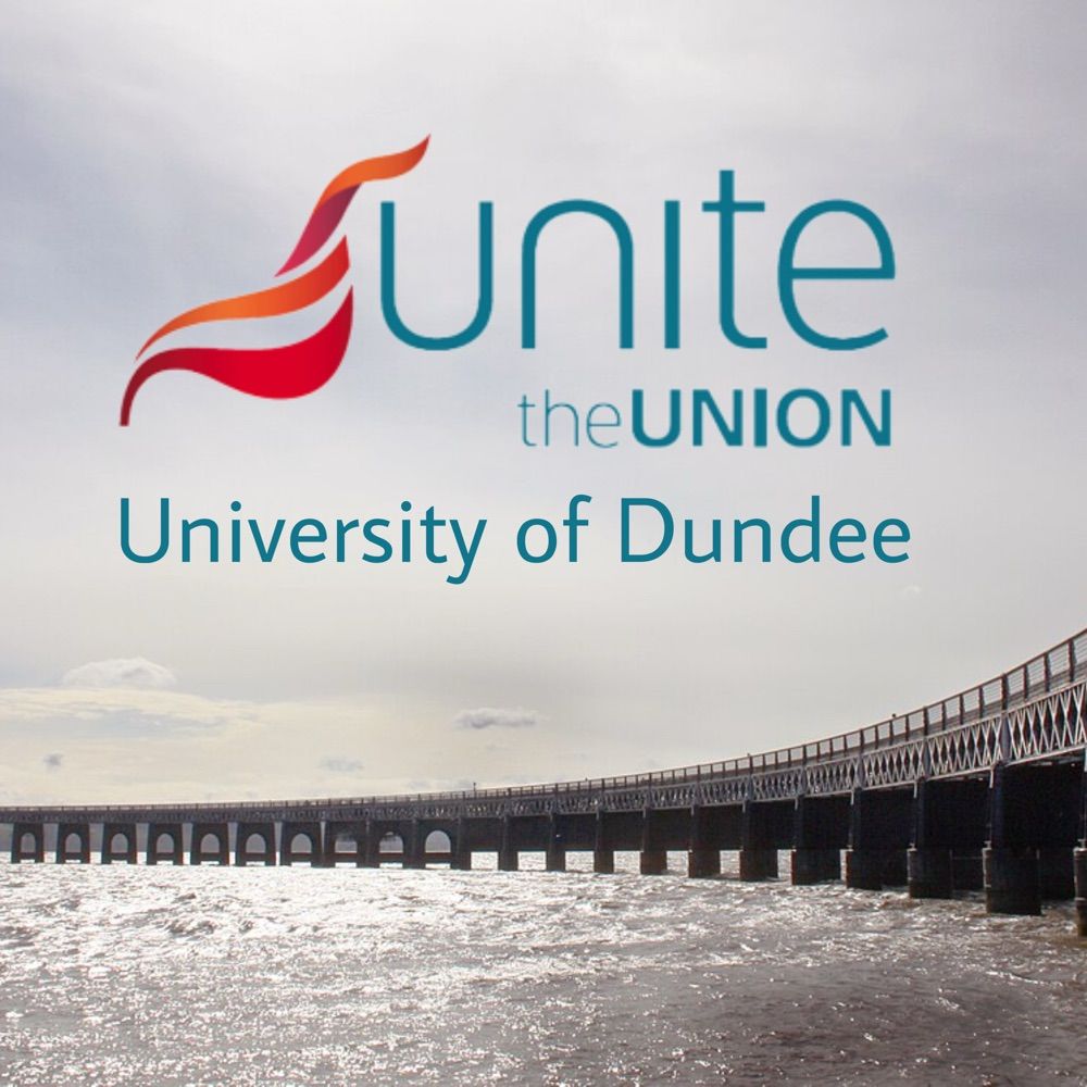 Unite - University of Dundee