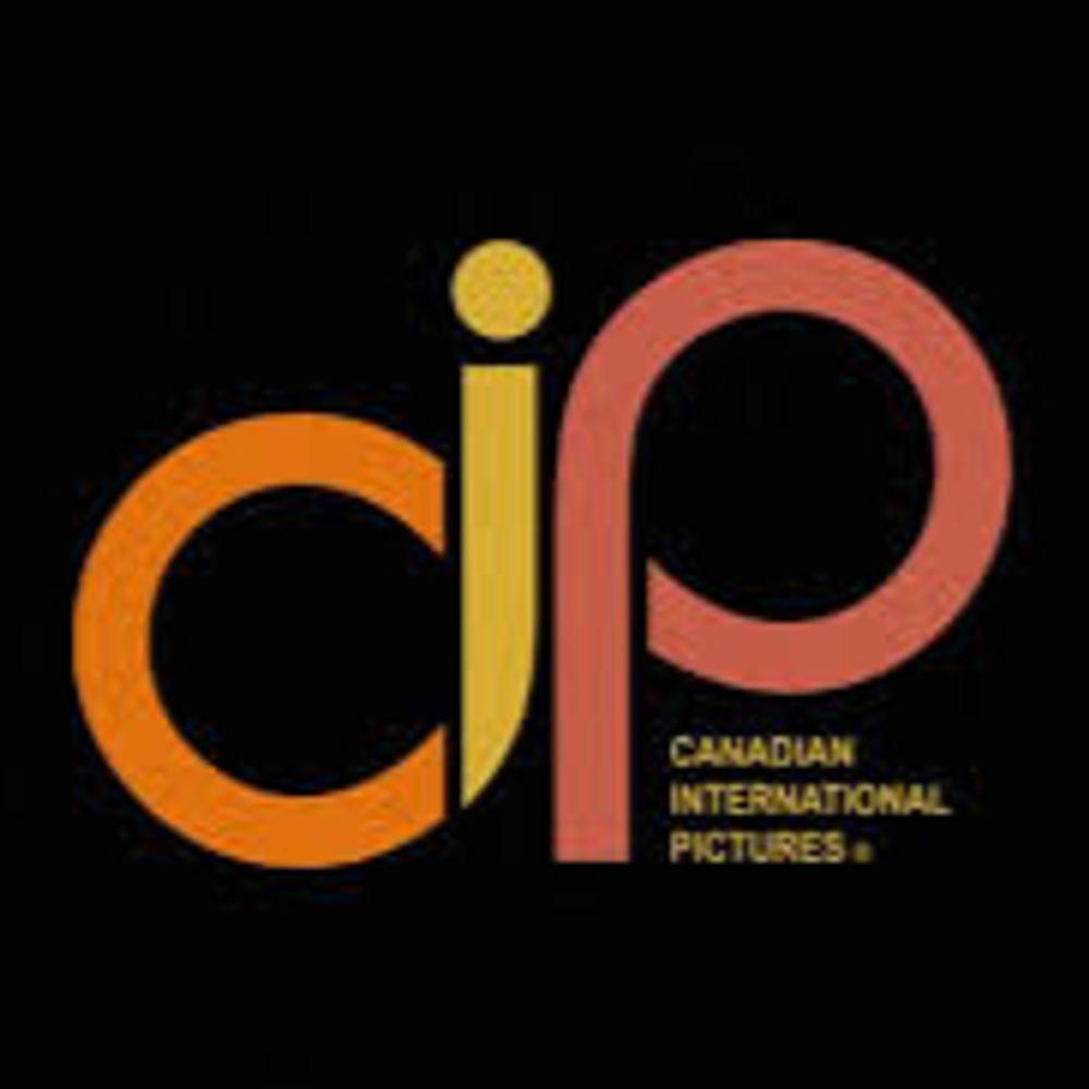 Canadian International Pictures