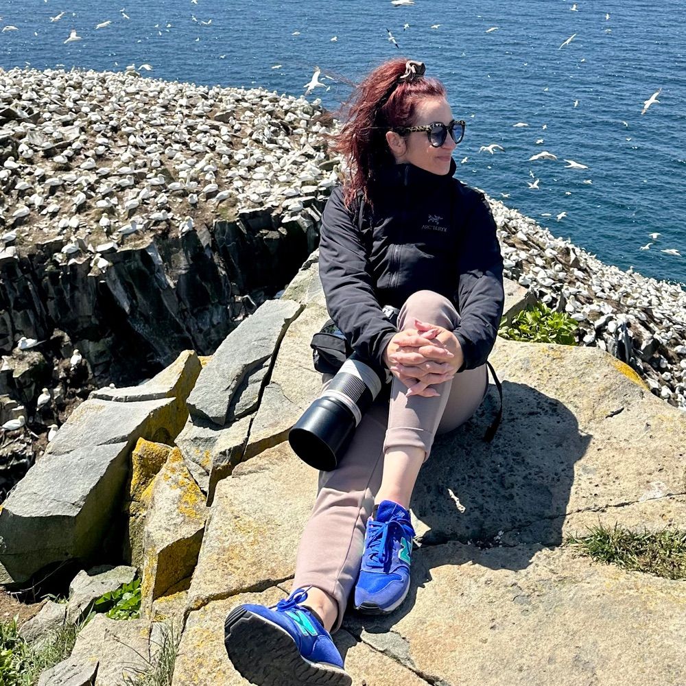 Jenn Smith Nelson, Travel Writer & Photographer