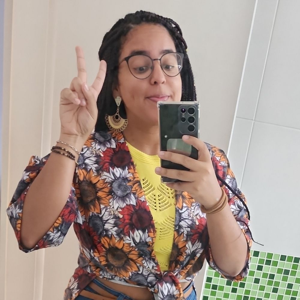 Laís Bandeira