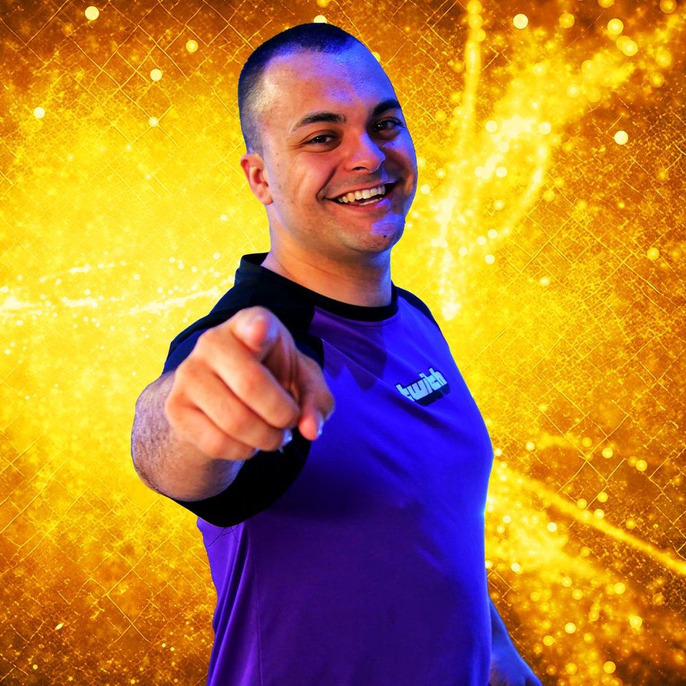 Pastor SouZy