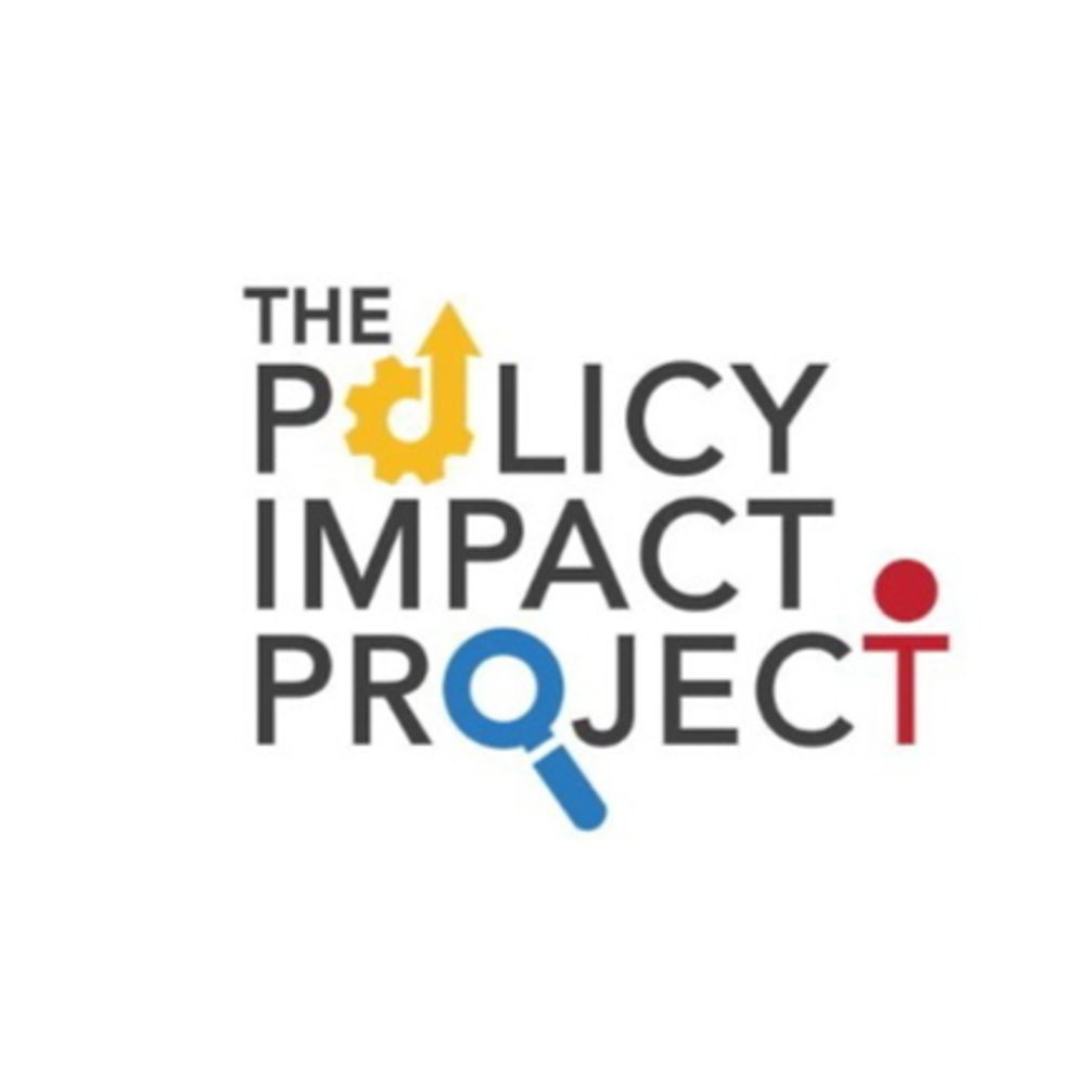 Policy Impact Project
