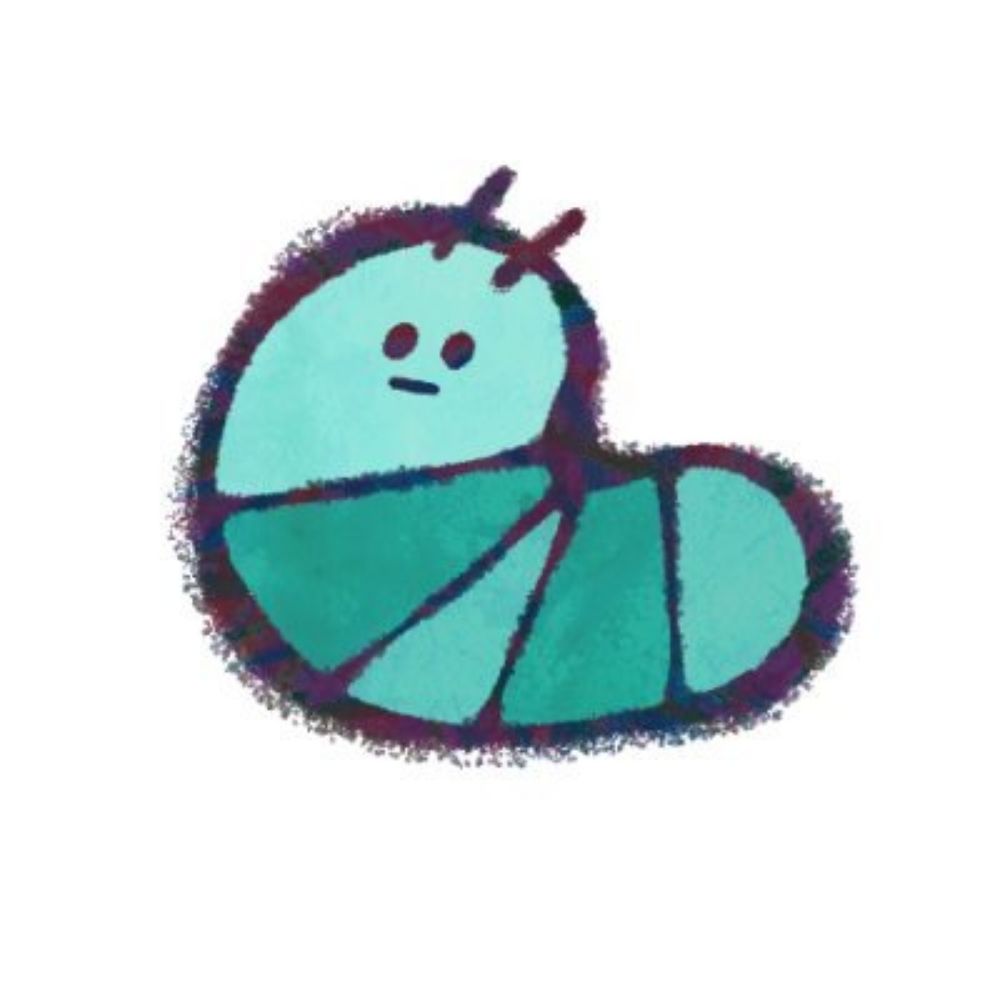 いもむし