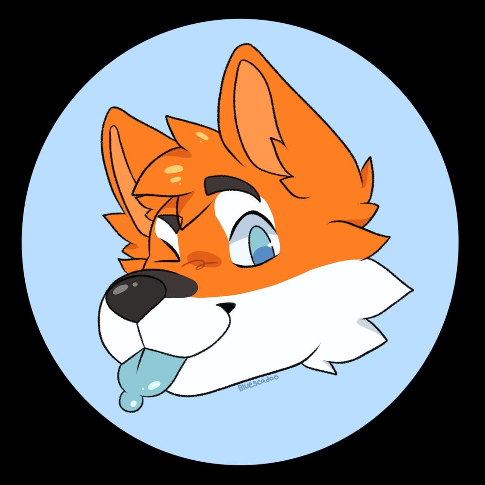 PhoenixFolf🔜FWA, DENFUR, BLFC, MFF?