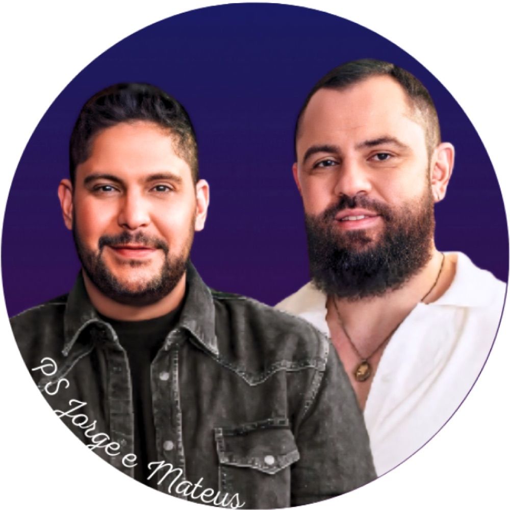 PS Jorge e Mateus 