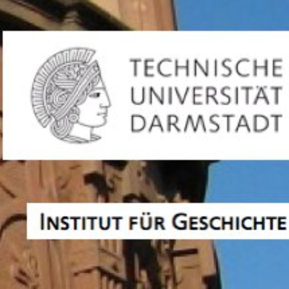 Institut für Geschichte Darmstadt