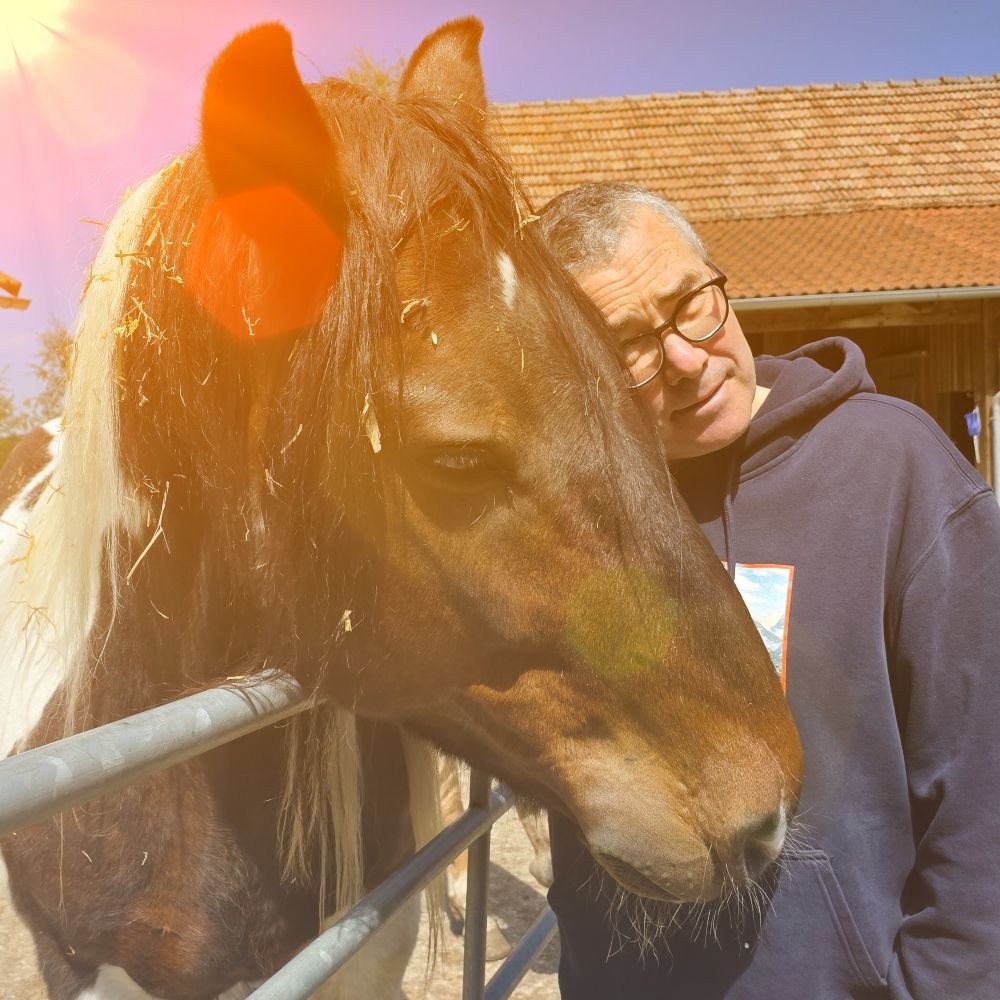 Ralf H. Schneider