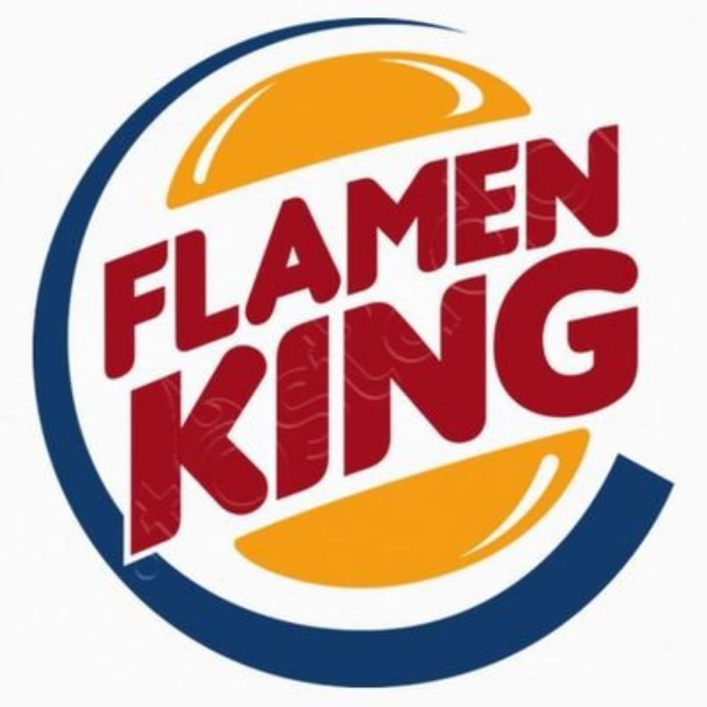 Flamenking