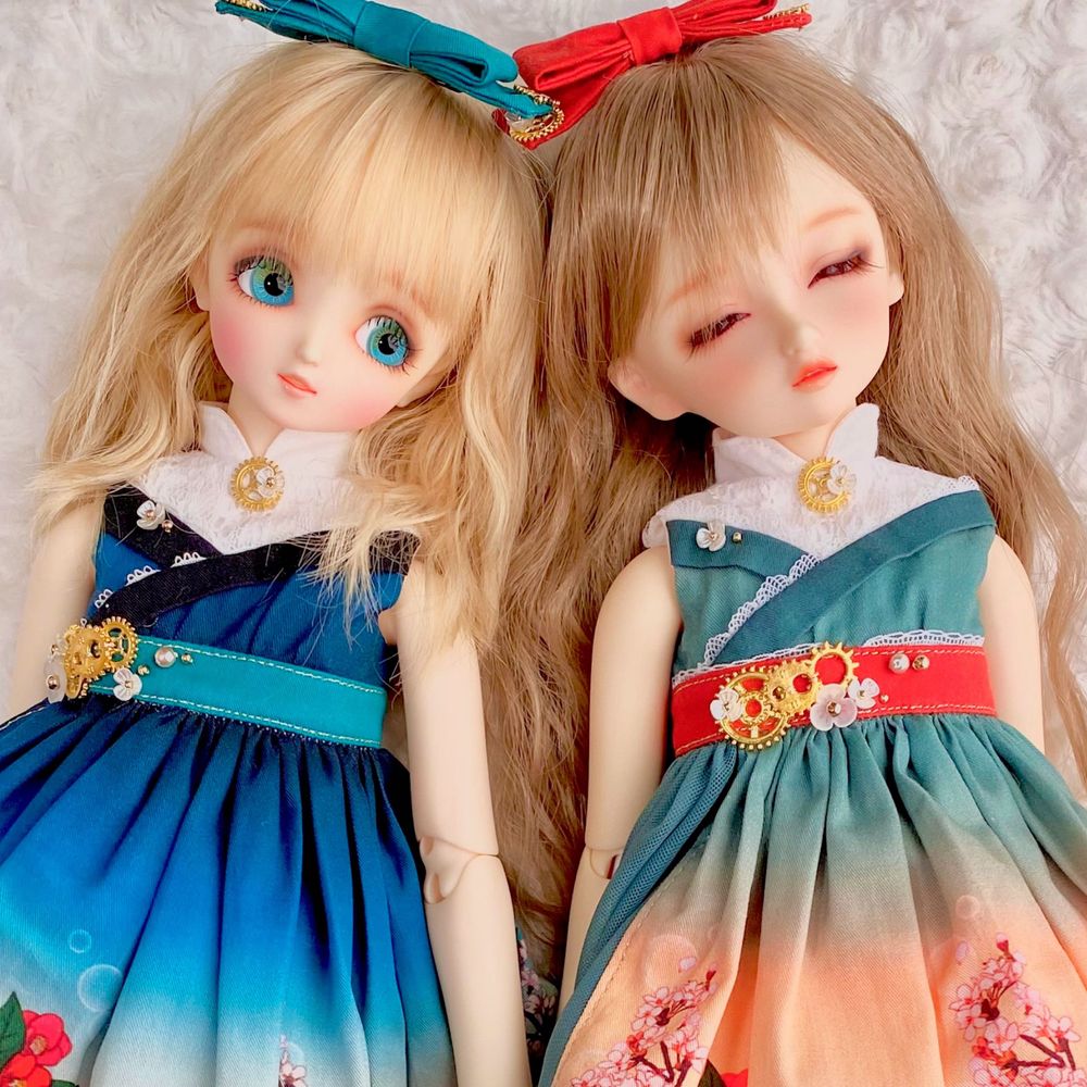 つきちか