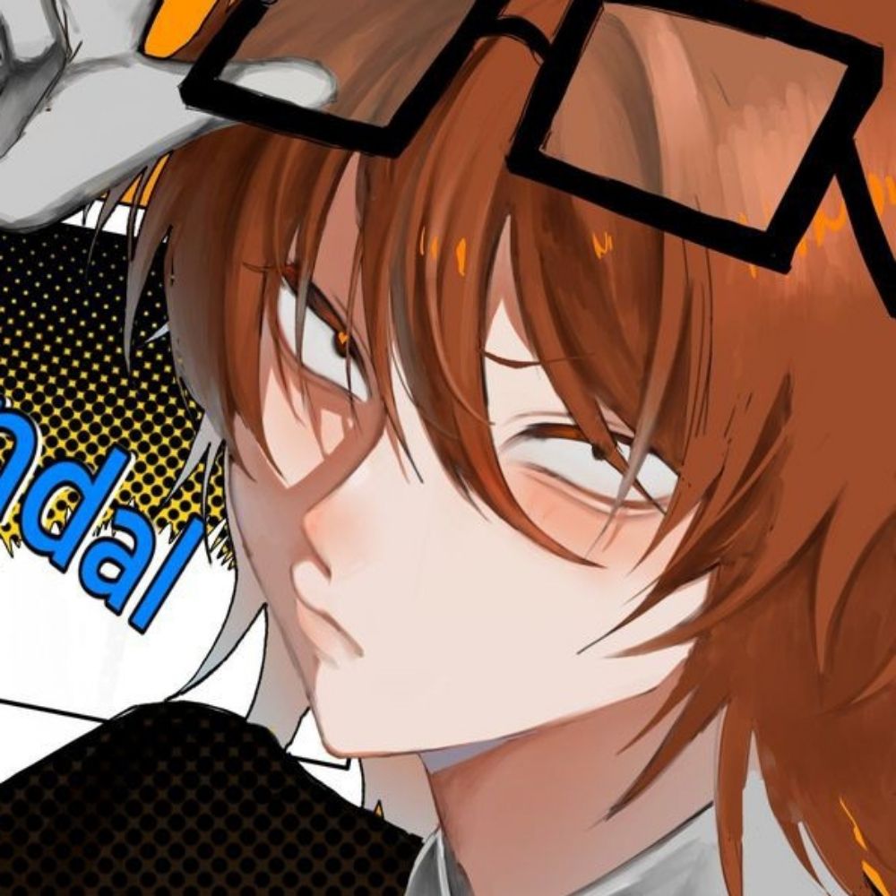  ⠀ּ⠀    y𝗈ֵ֗shi ! !  𑜎ֵ ☆𝖾𝗋ֵ࣪𝗌⠀𝄄⠀ 🩸