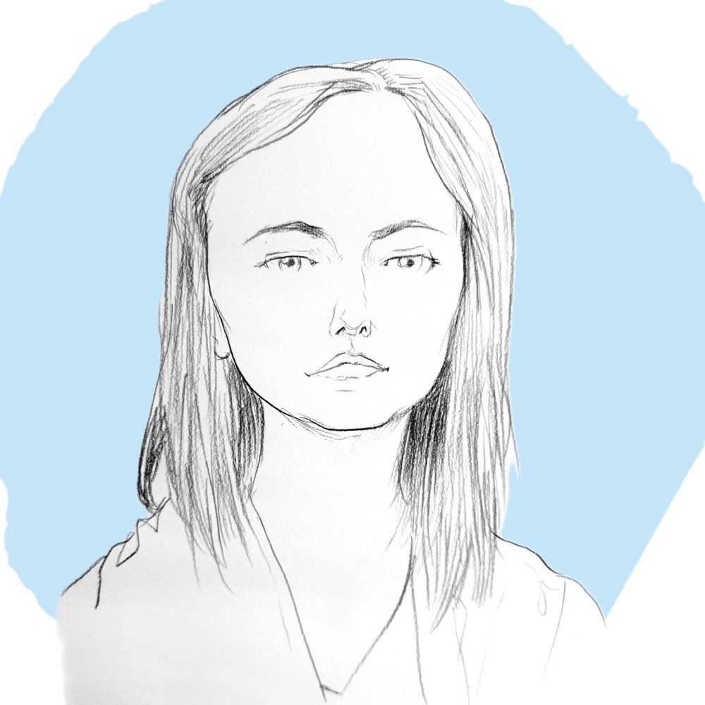Hayley Strivens - Norfolk, UK