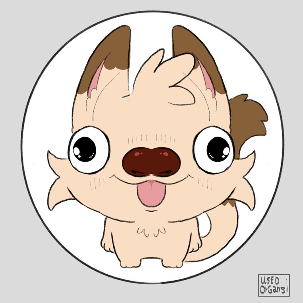 Dizzy! 🔜 FD!MFF?