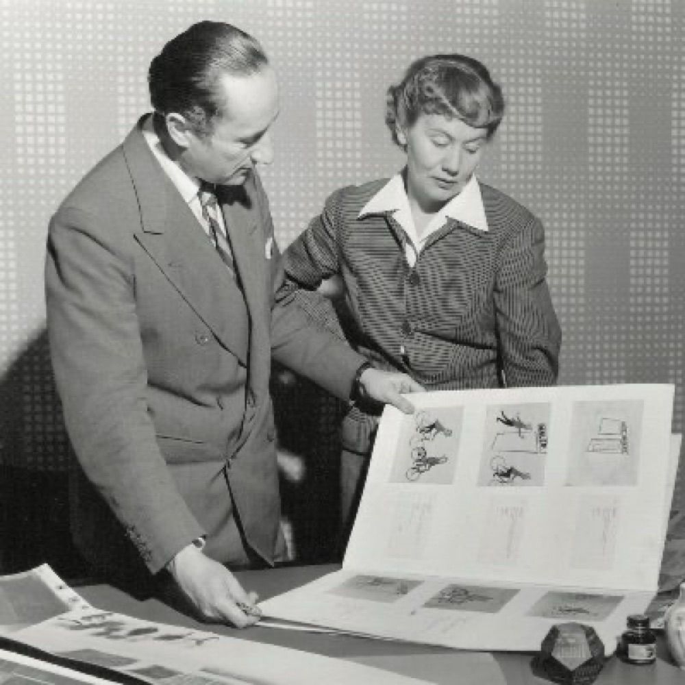 Halas & Batchelor