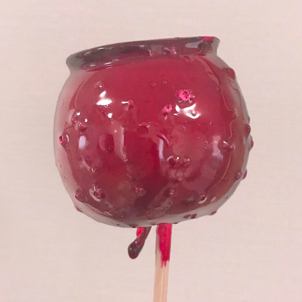 りんご飴