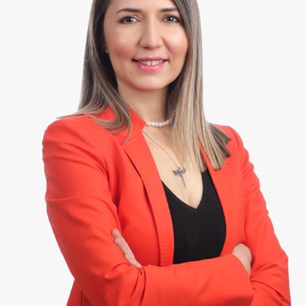 Müge Köklü Atik