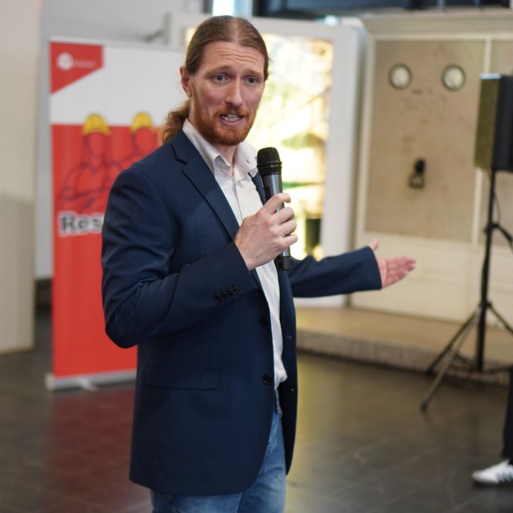 Jon Heinemann