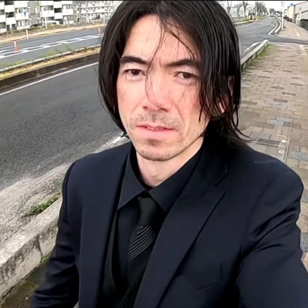 Ricardo Ohara