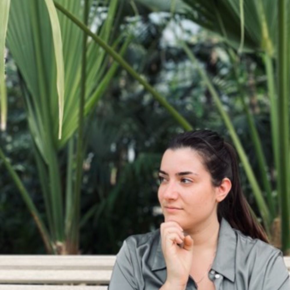 Aurélie Demesse