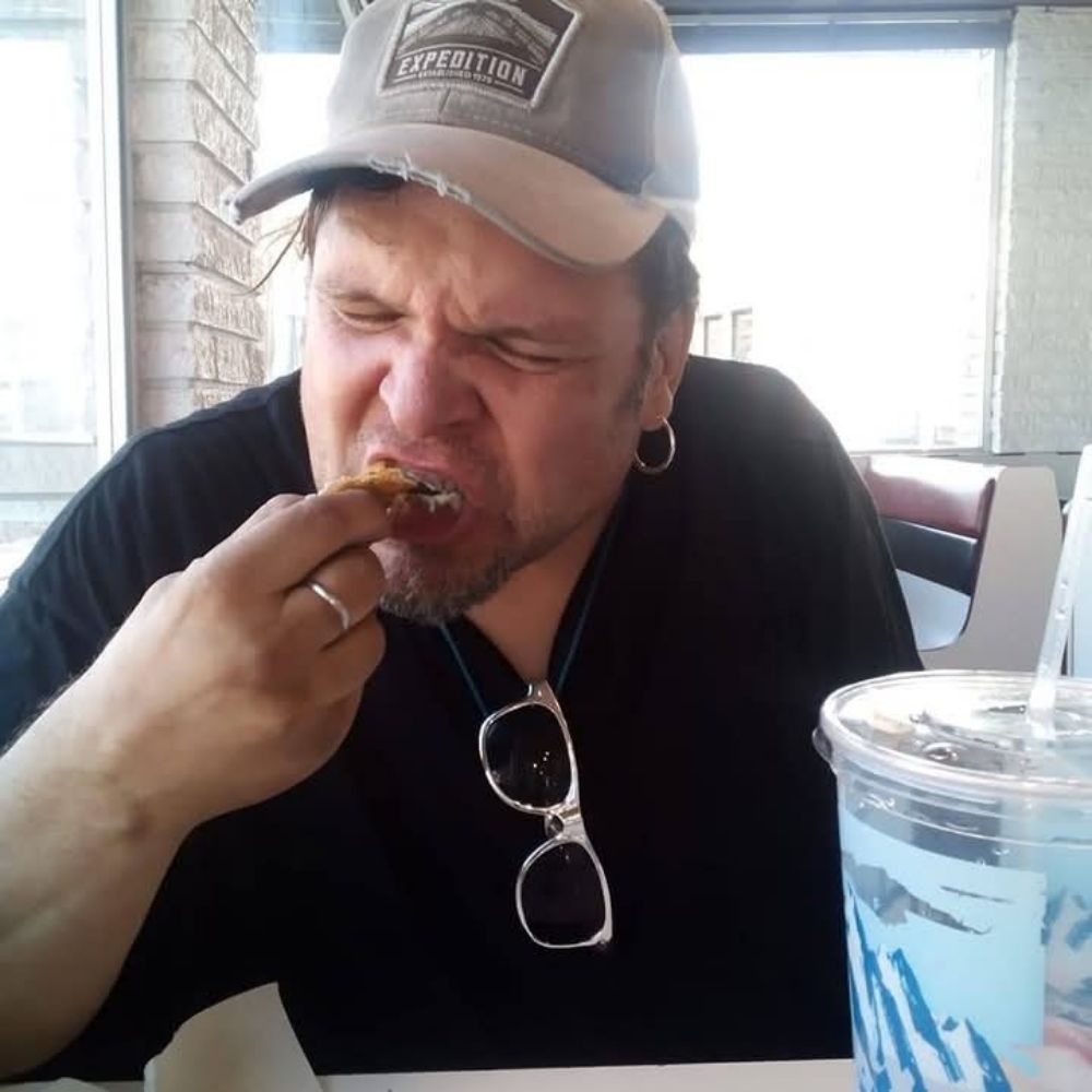 👨‍🍳 Chef Scoop 👨‍🍳