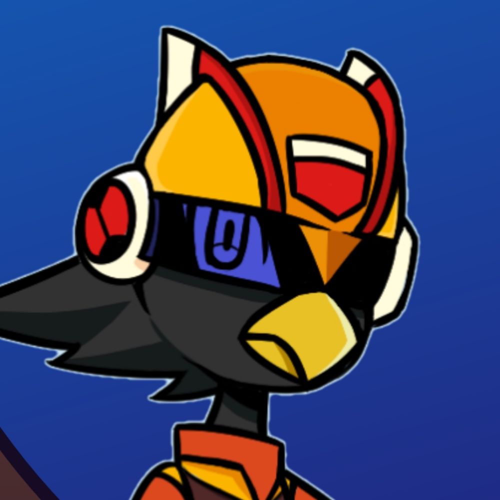 BurnCrowSP's avatar