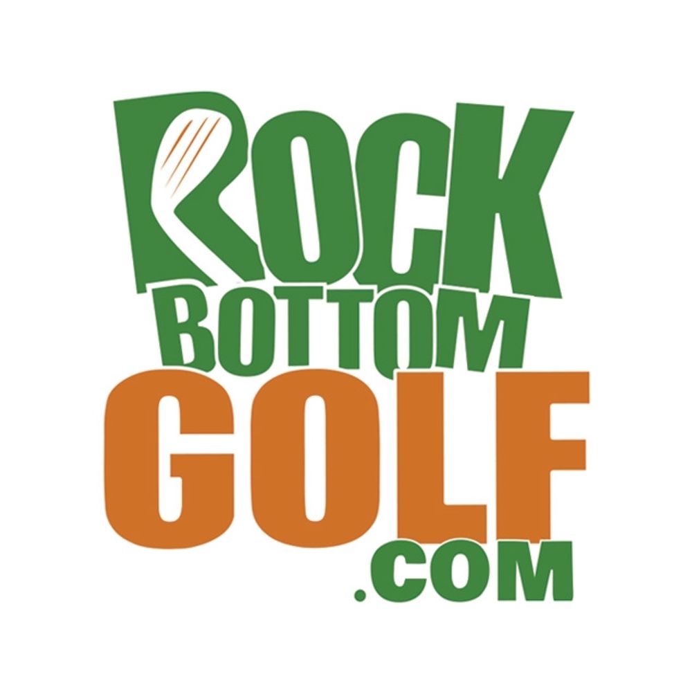 Rock Bottom Golf