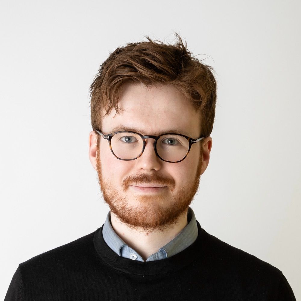 Ruben Mathisen