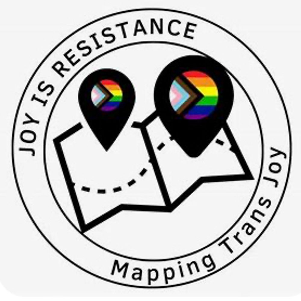 Mapping Trans Joy 