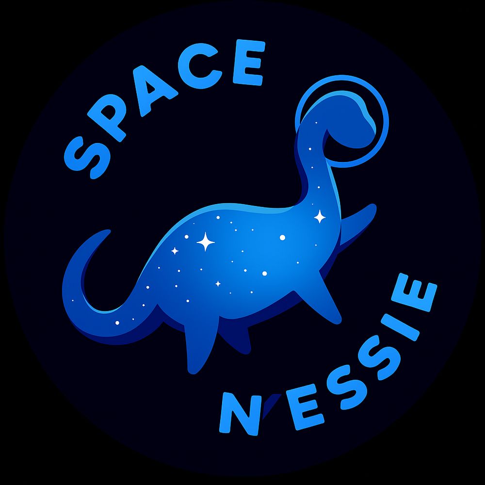 Space Nessie