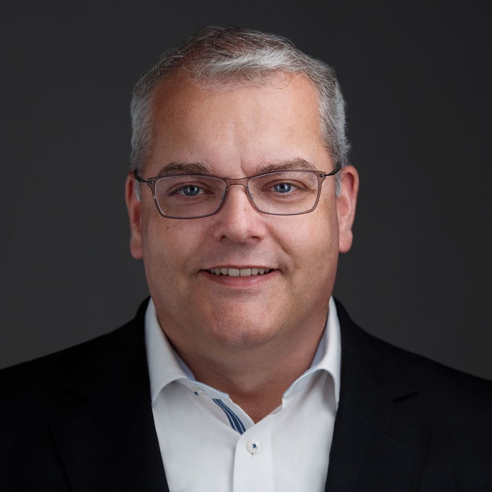 Chris Burgemeester