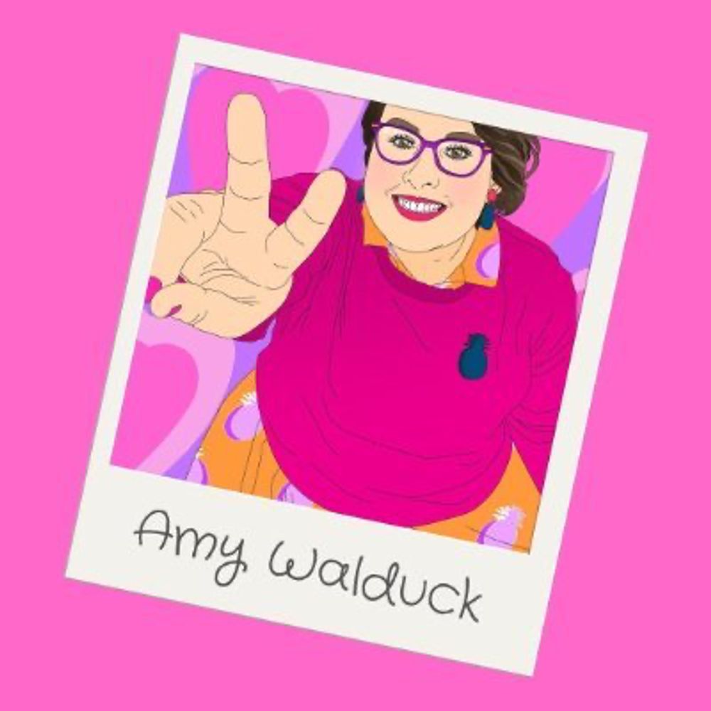 Amy Walduck