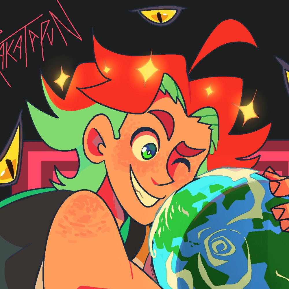 RAKATAPUN
