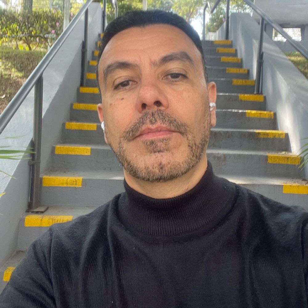 Eloi Xavier 