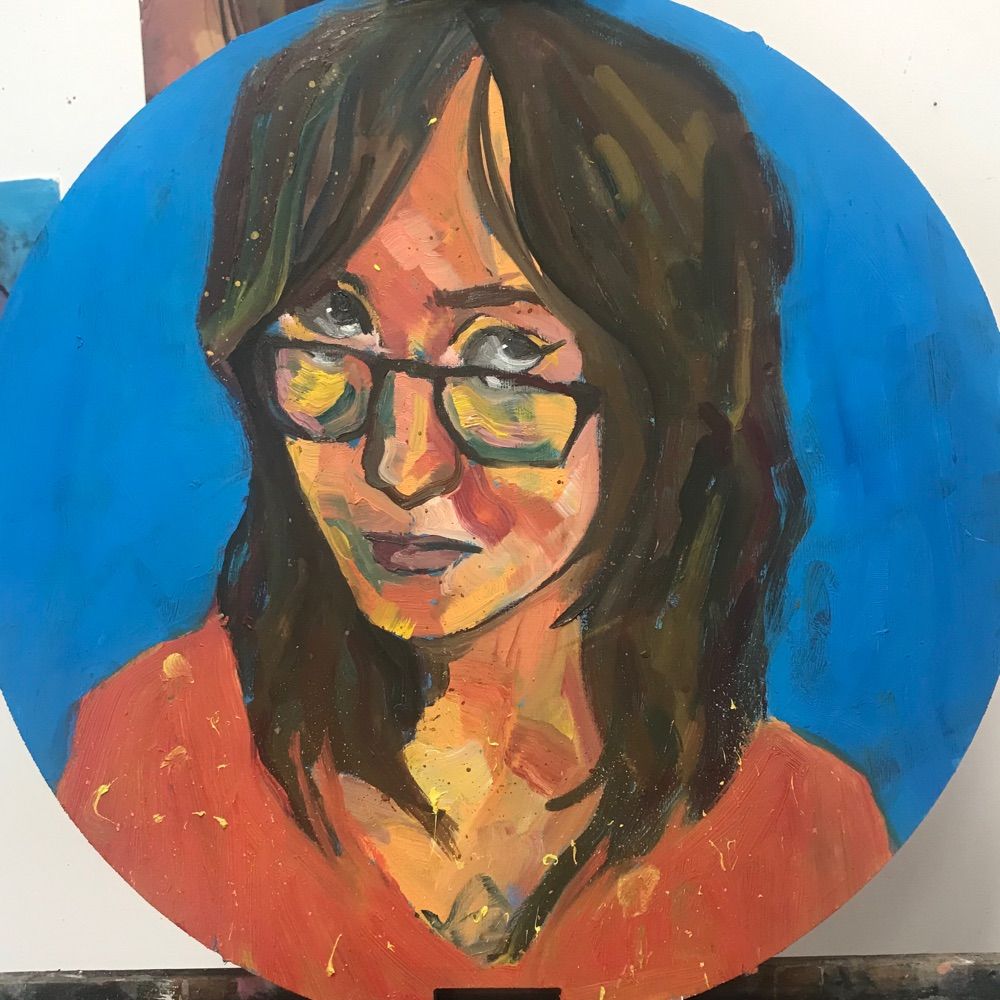 Jess Silvester