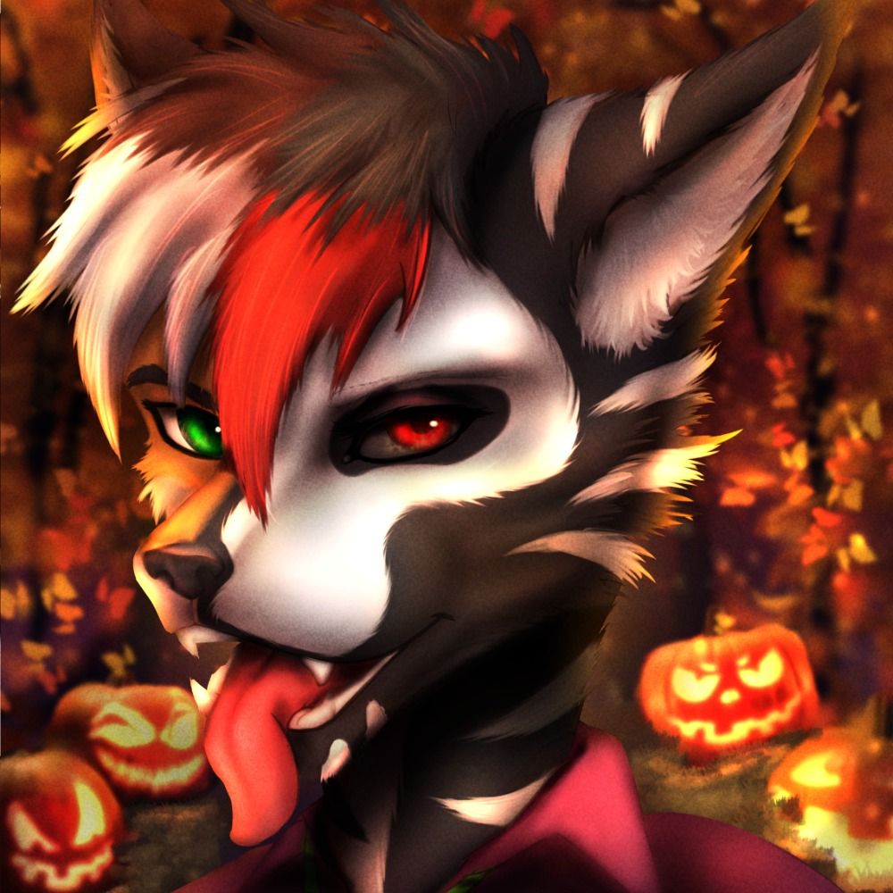 💀 ZephyrDoesArts 🎃