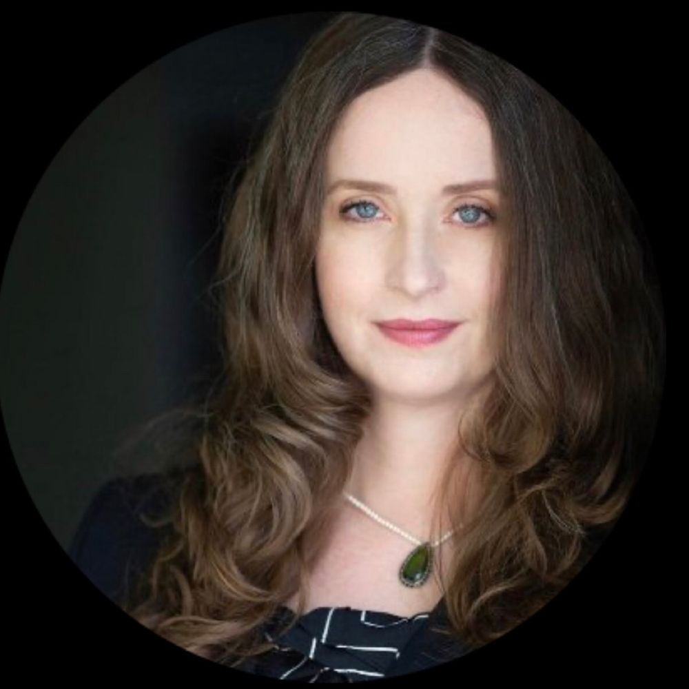 Megan Rosenbloom