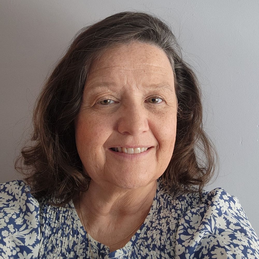 Tracy Wright