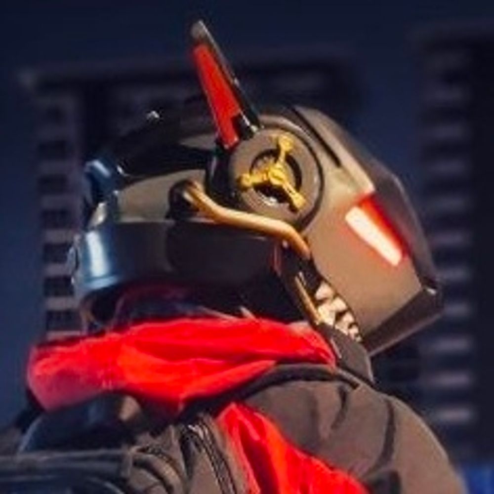 INVICTUS D. SHARK
