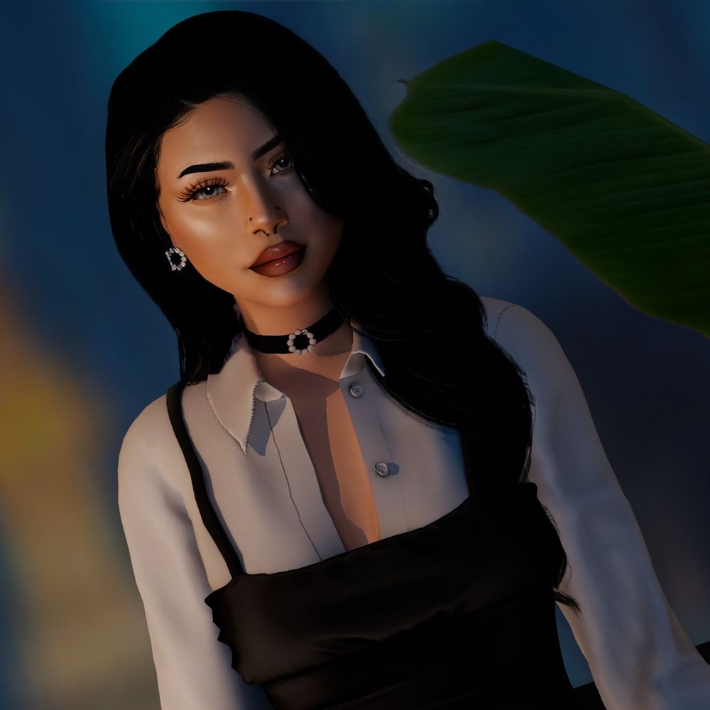 𝐒𝐚𝐝𝐢𝐞 𝐆𝐫𝐞𝐲