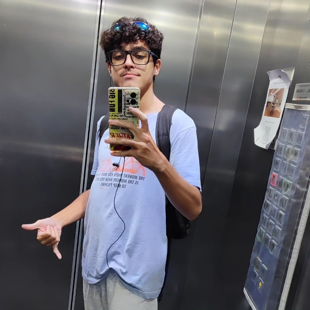 Guxtavo e tals 