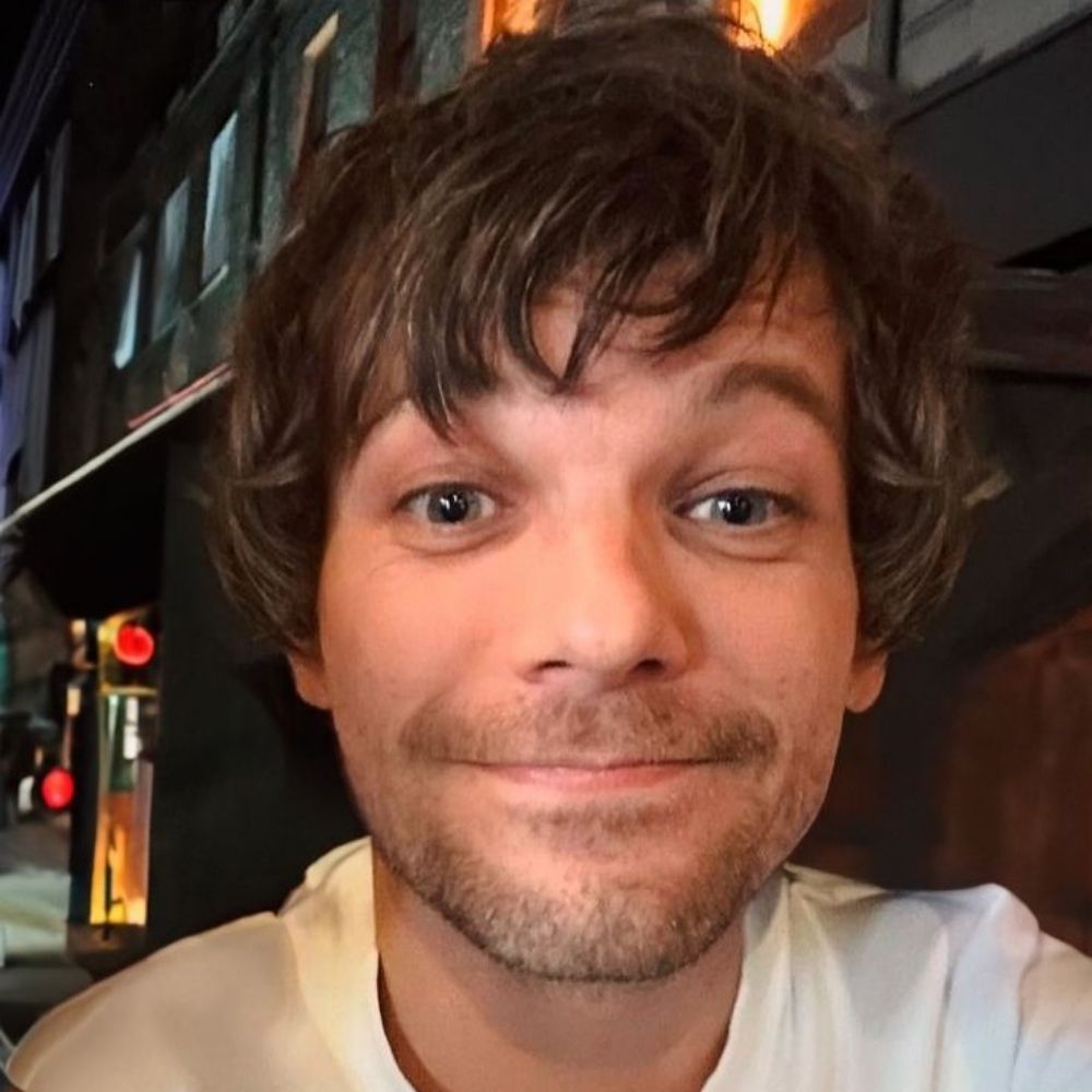 Ticia | viu os larry