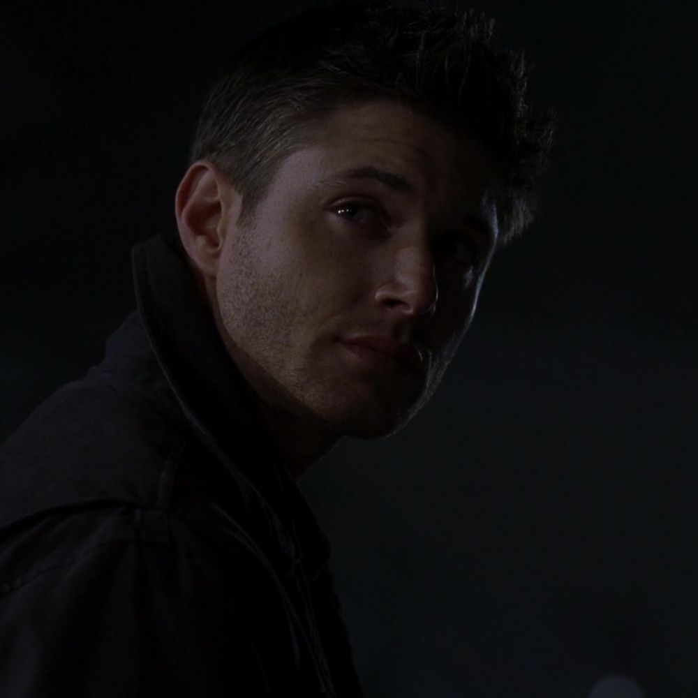 just a lot of dean winchester