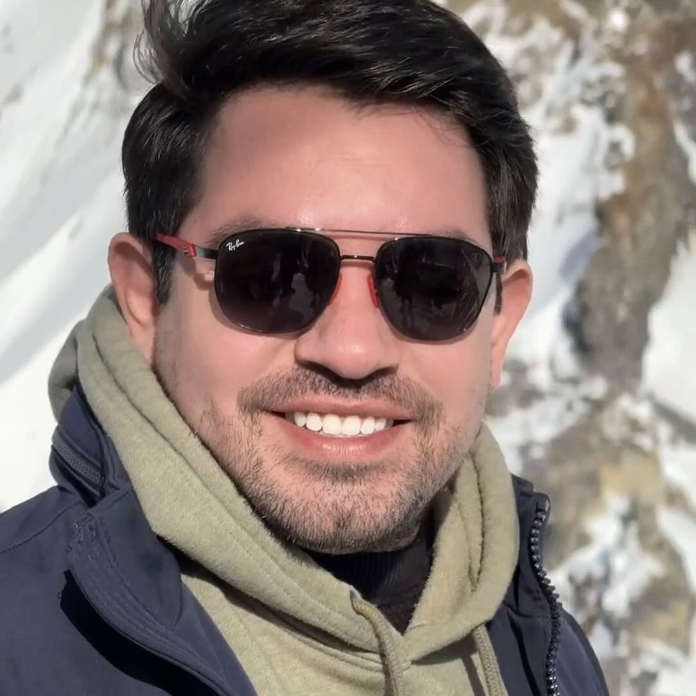 Alejandro Garcia-Rivera