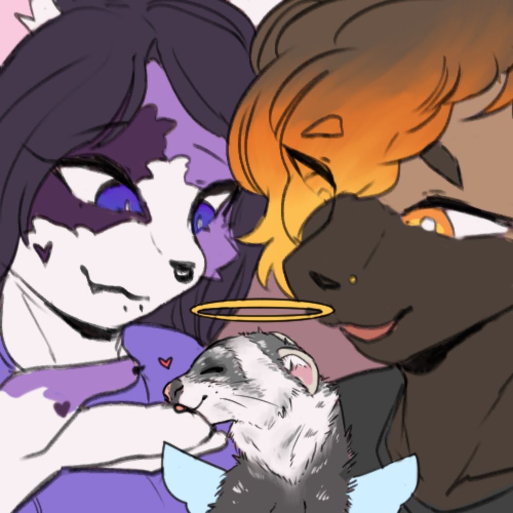 💜Pierce🐈‍⬛