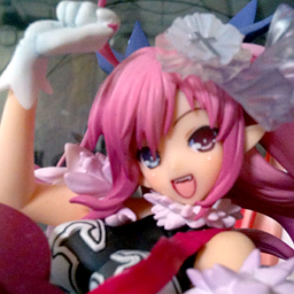 みおxp