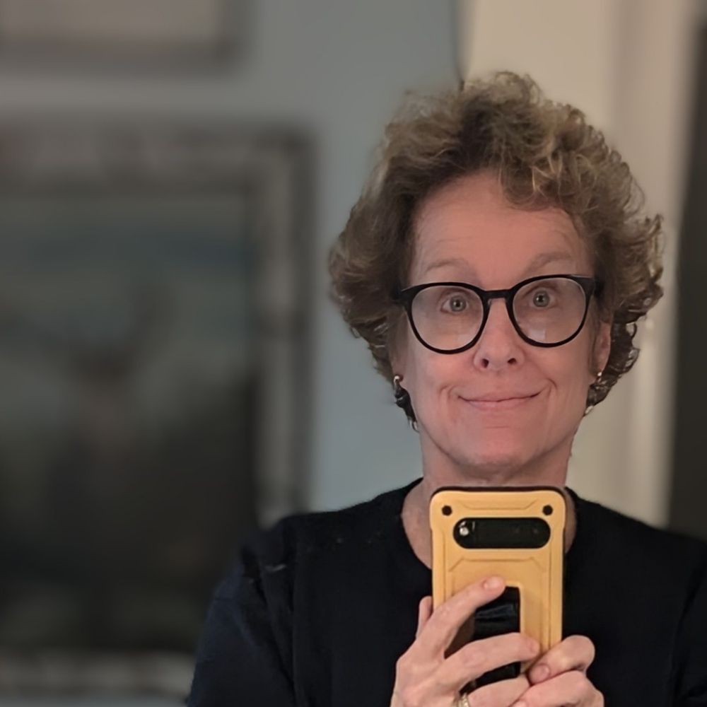 Ann Hodgman