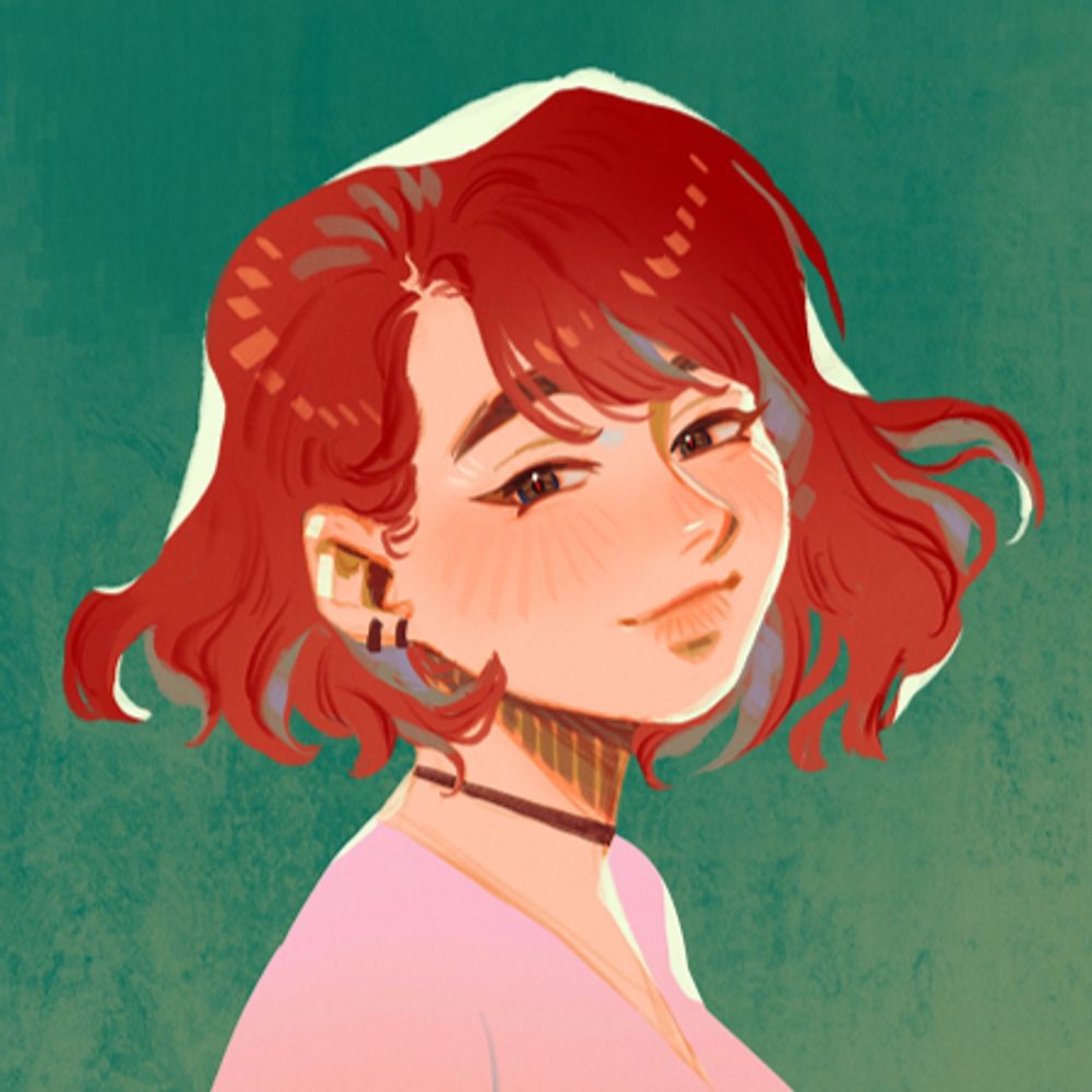 ✦ shounengirl ✦ comms open ~