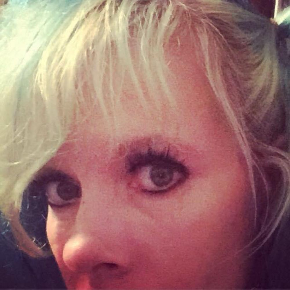 barbie angell