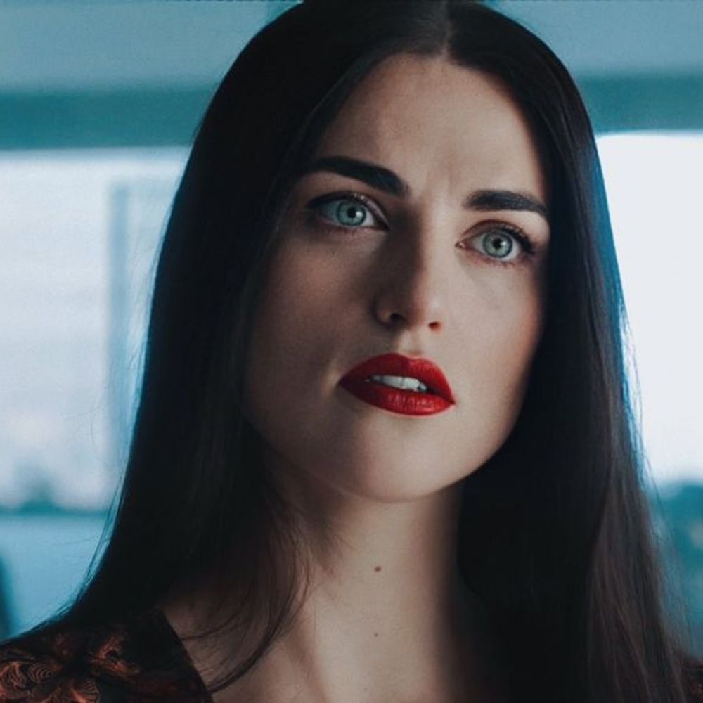 rita