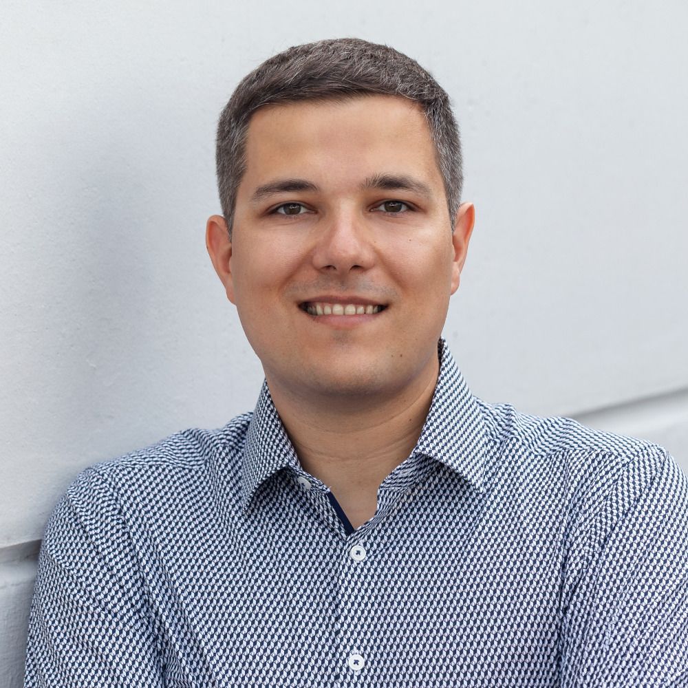 Daniel Freinhofer